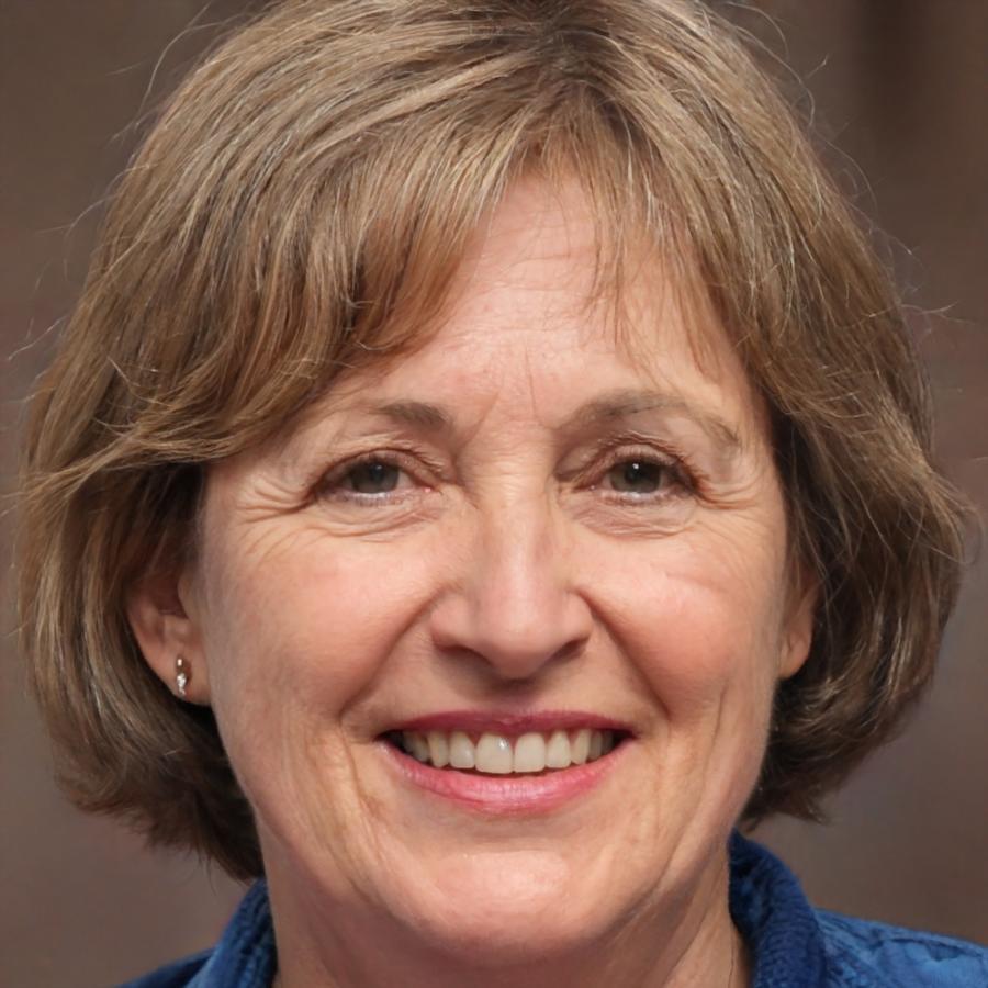 Portrait de Margaux Pelletier