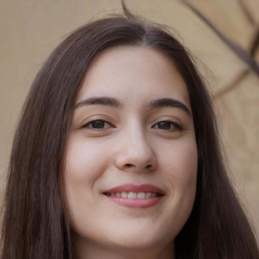 Portrait de Noémie Laroche, coordinatrice pédagogique